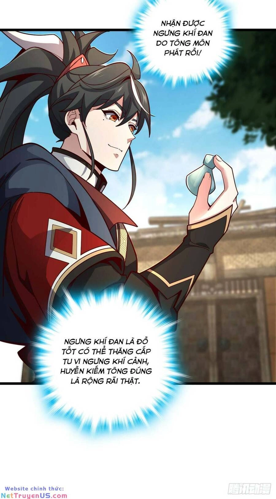 Ta , Thần Long Chi Hậu Chapter 7 - 49