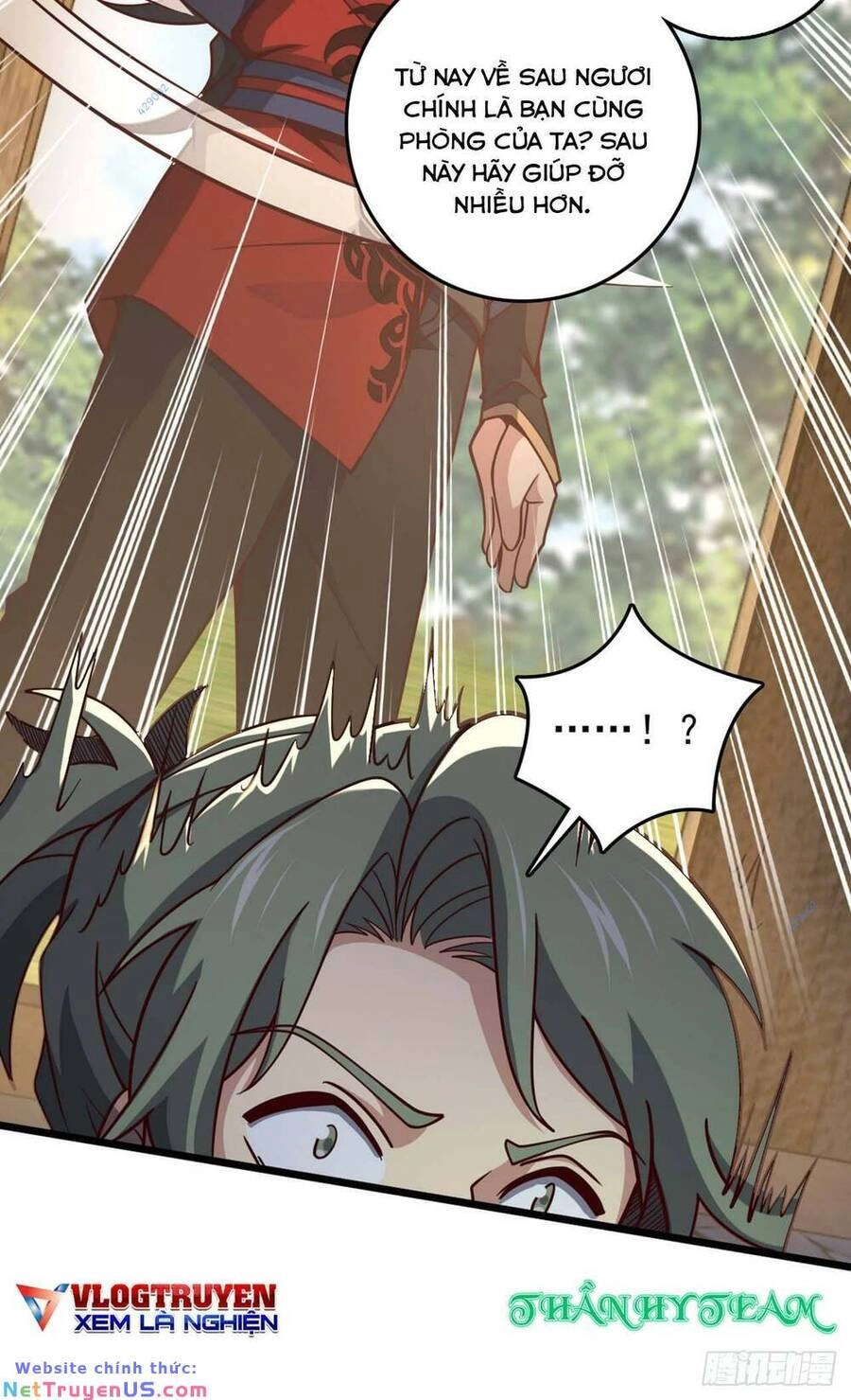 Ta , Thần Long Chi Hậu Chapter 7 - 52