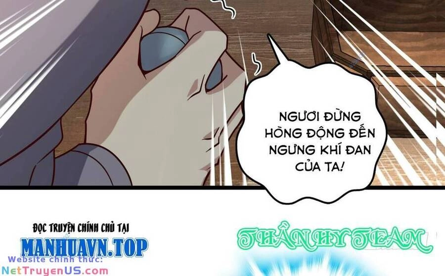 Ta , Thần Long Chi Hậu Chapter 8 - 3