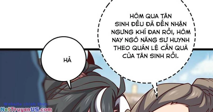 Ta , Thần Long Chi Hậu Chapter 8 - 22
