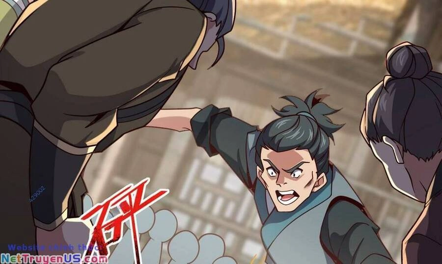 Ta , Thần Long Chi Hậu Chapter 8 - 27