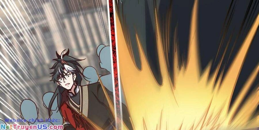 Ta , Thần Long Chi Hậu Chapter 8 - 34