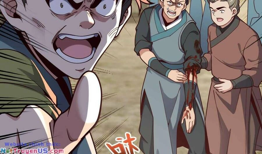 Ta , Thần Long Chi Hậu Chapter 8 - 74