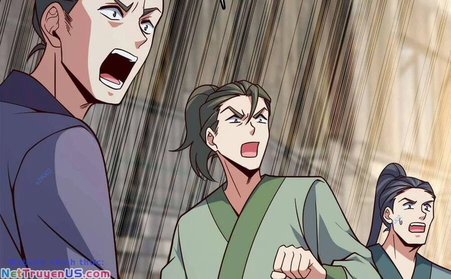 Ta , Thần Long Chi Hậu Chapter 8 - 93