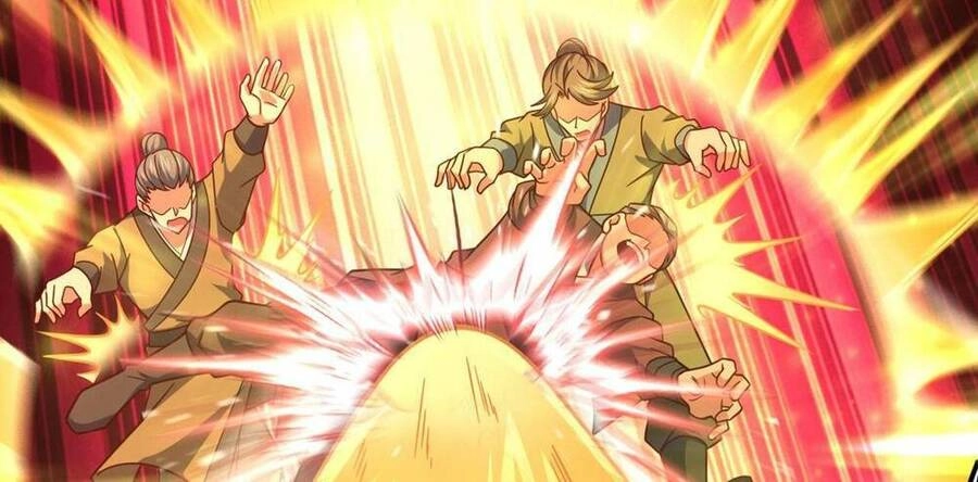 Ta , Thần Long Chi Hậu Chapter 8 - 130