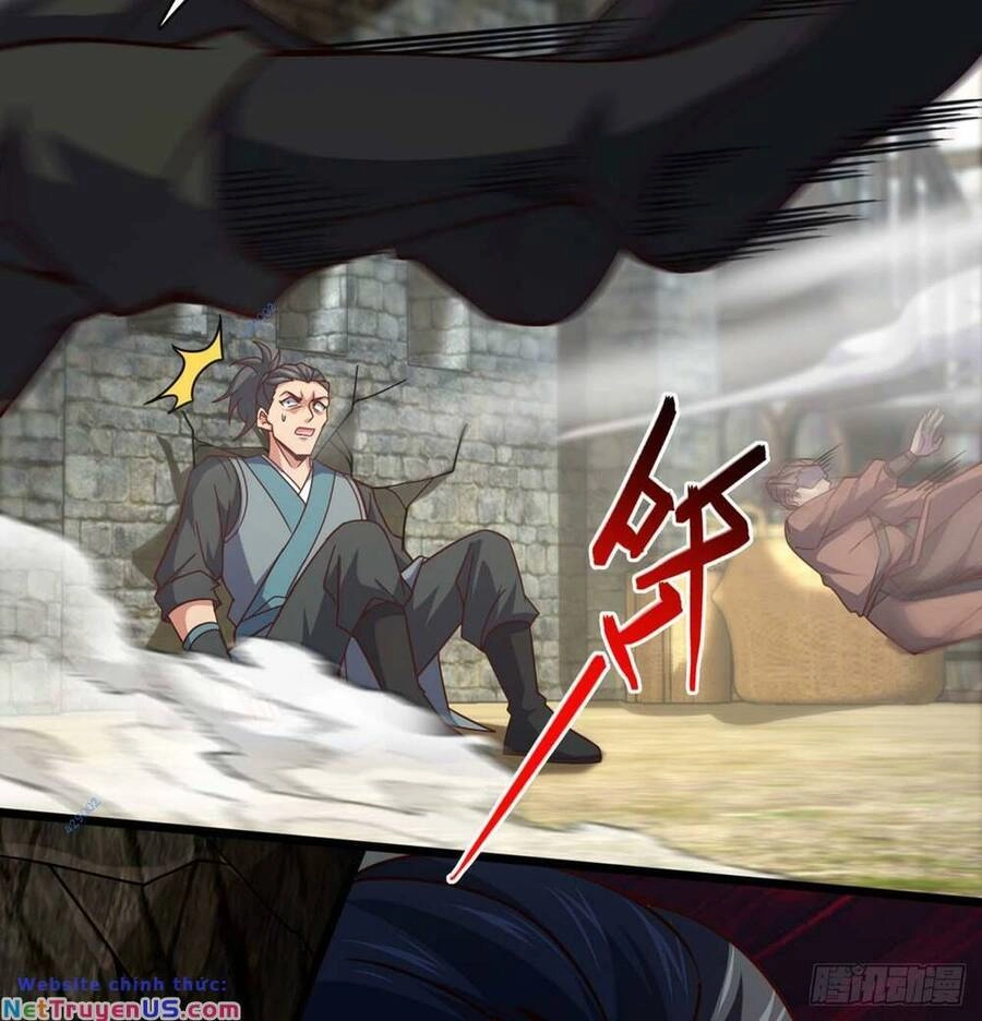 Ta , Thần Long Chi Hậu Chapter 9 - 2