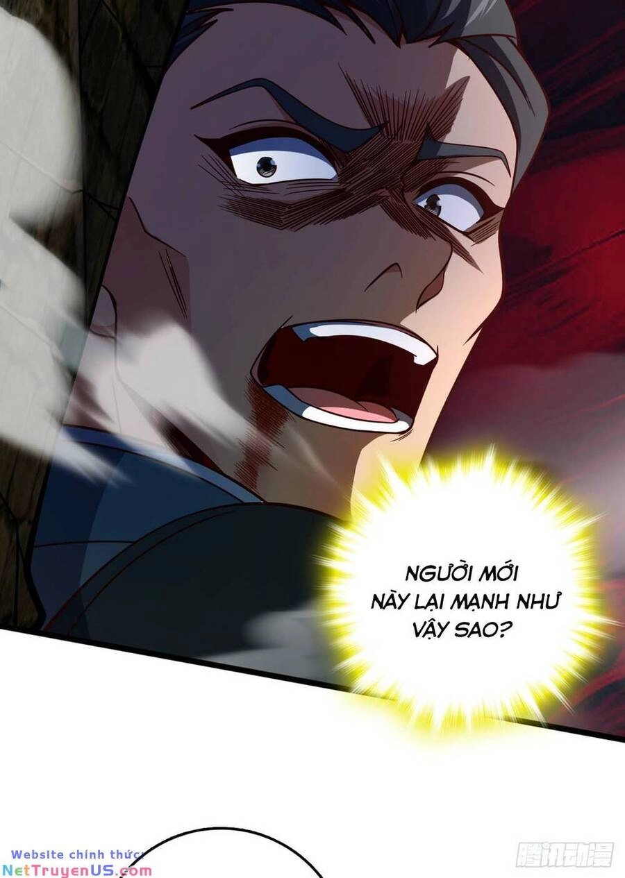 Ta , Thần Long Chi Hậu Chapter 9 - 3