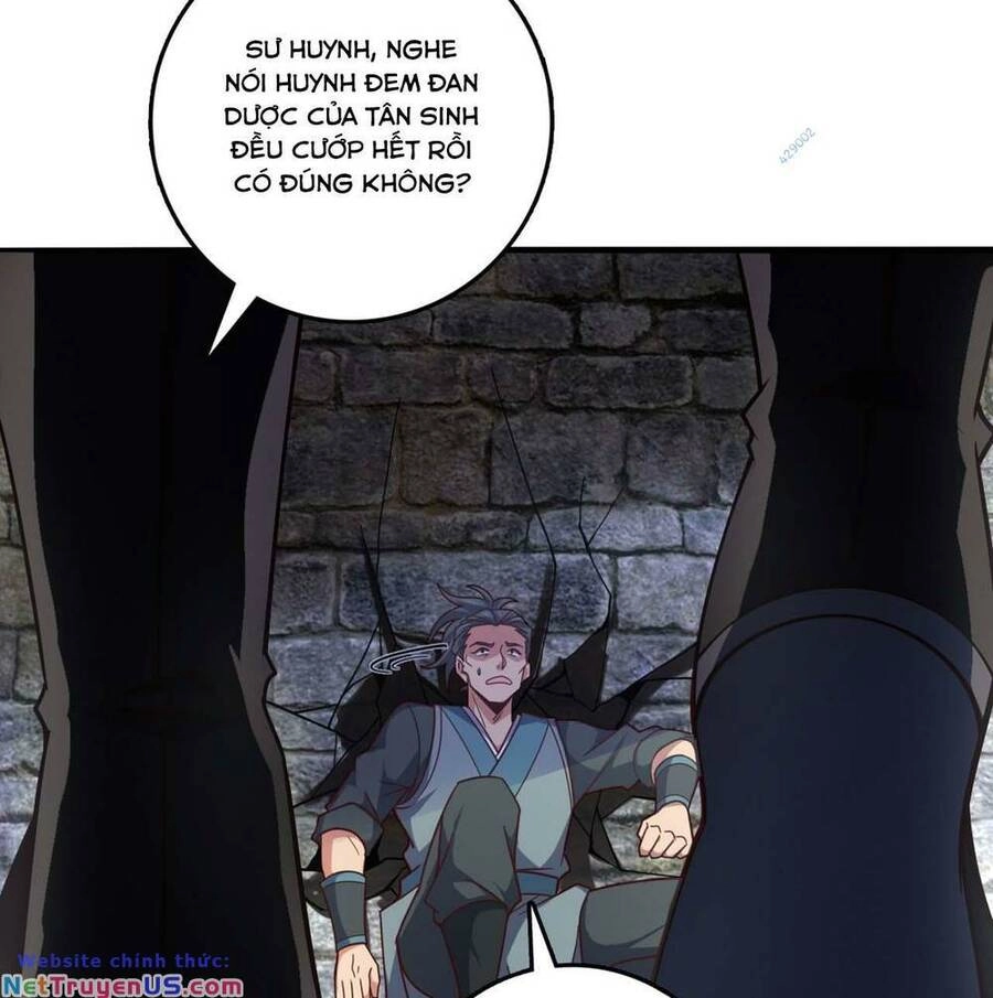 Ta , Thần Long Chi Hậu Chapter 9 - 4