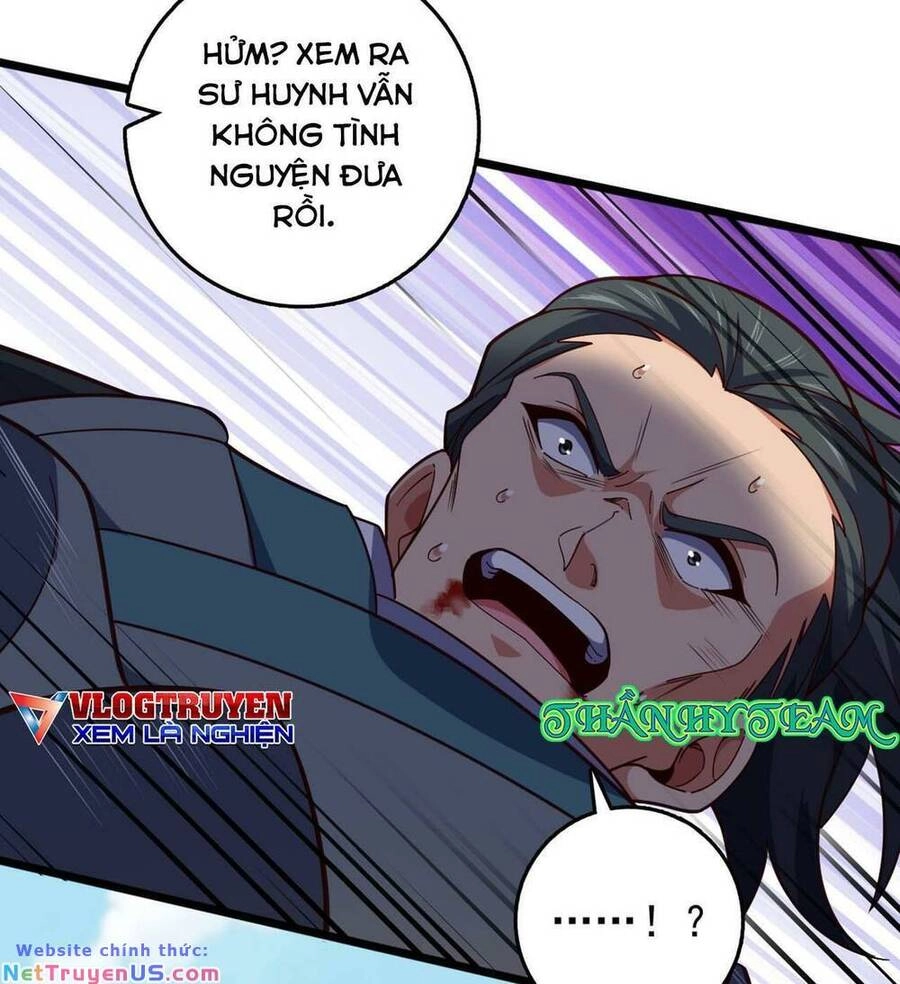 Ta , Thần Long Chi Hậu Chapter 9 - 9