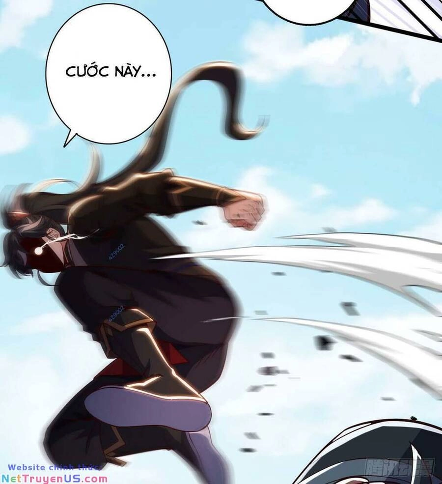 Ta , Thần Long Chi Hậu Chapter 9 - 10