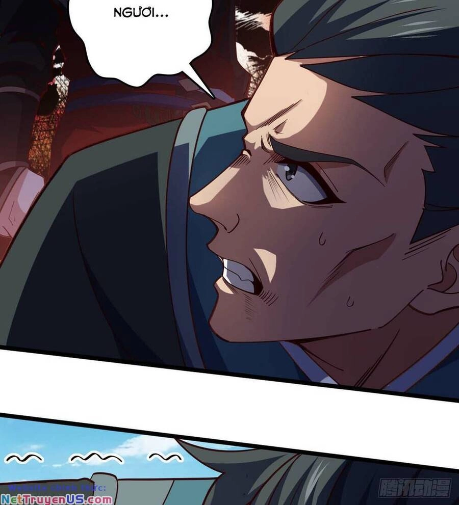 Ta , Thần Long Chi Hậu Chapter 9 - 15