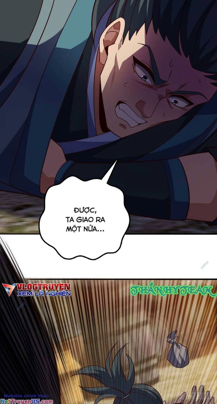 Ta , Thần Long Chi Hậu Chapter 9 - 16