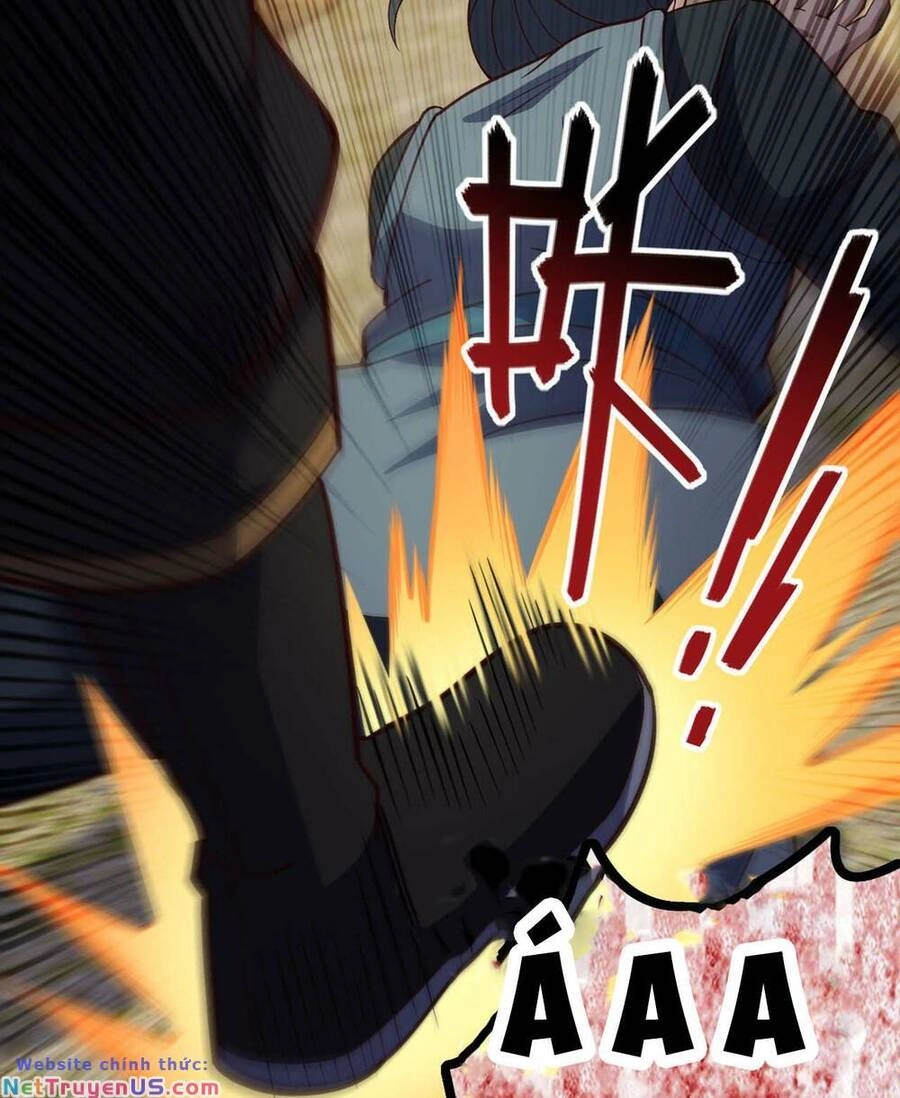 Ta , Thần Long Chi Hậu Chapter 9 - 17