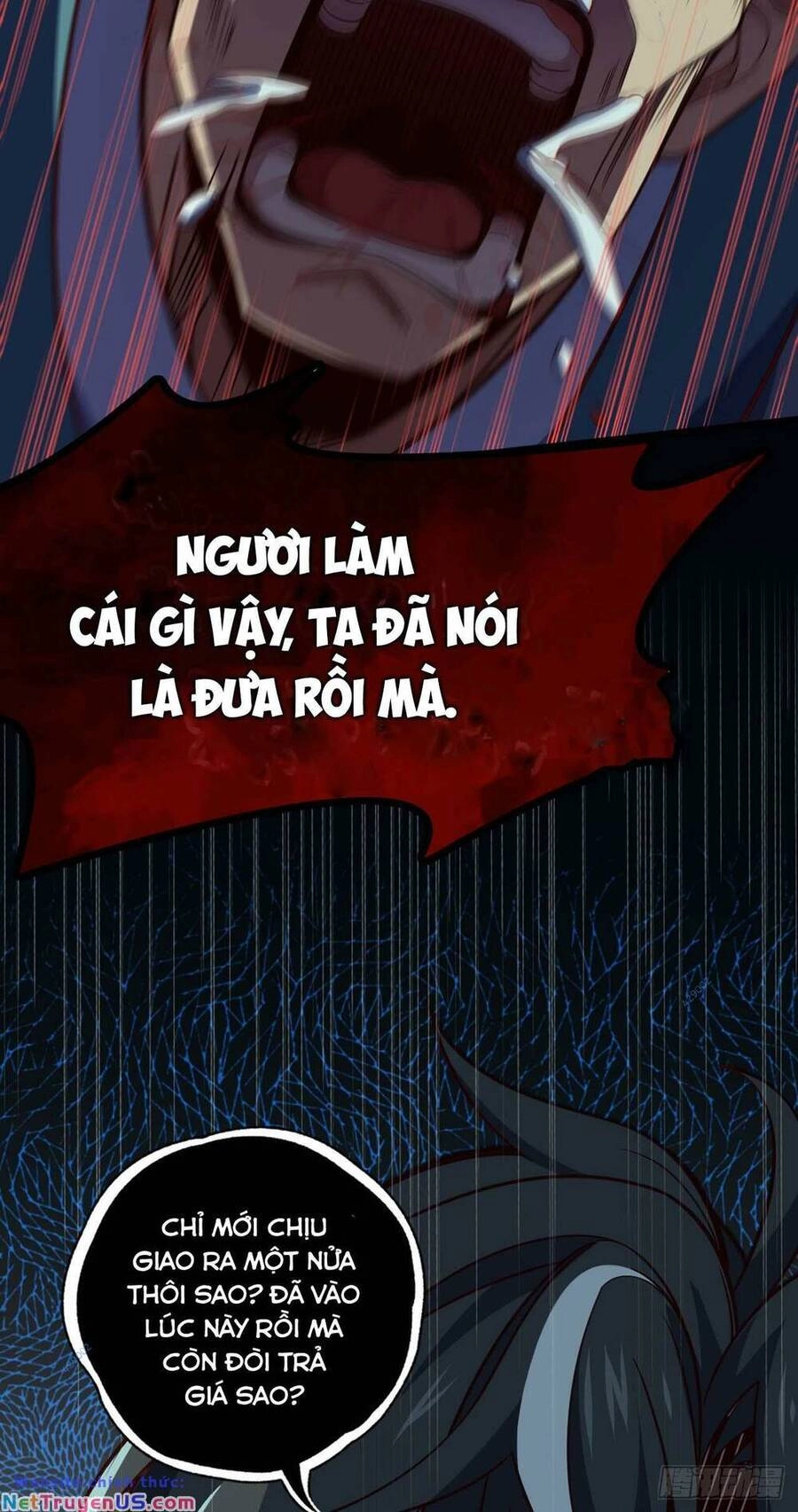 Ta , Thần Long Chi Hậu Chapter 9 - 19