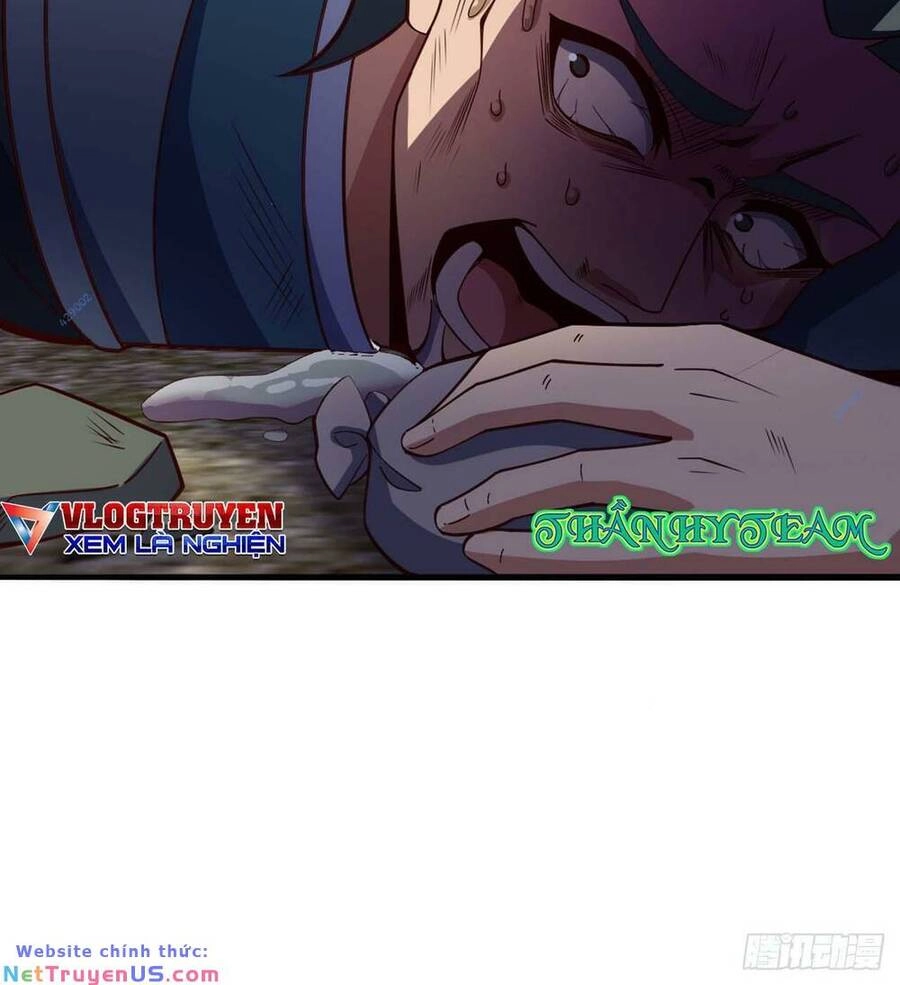 Ta , Thần Long Chi Hậu Chapter 9 - 22