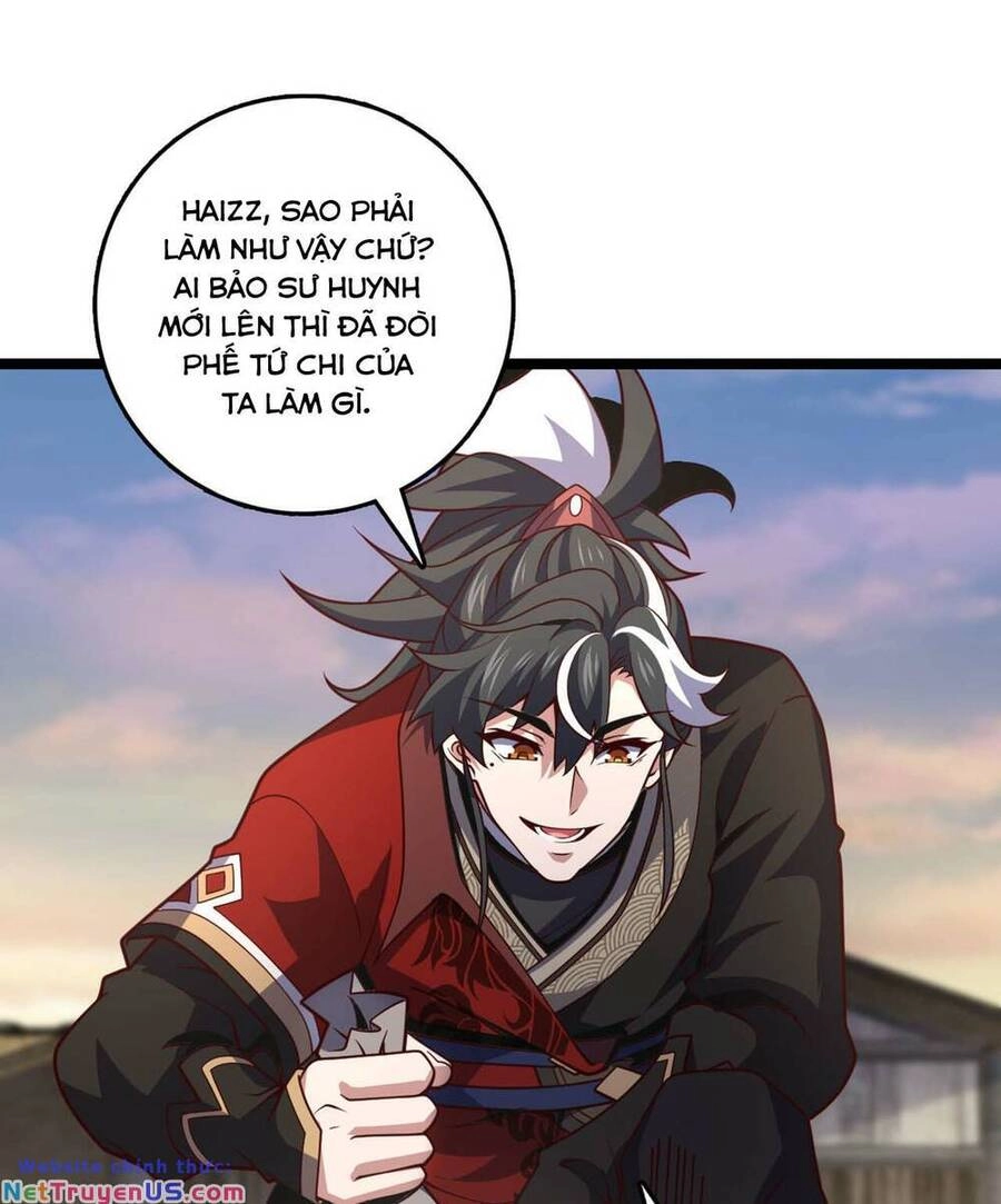 Ta , Thần Long Chi Hậu Chapter 9 - 23