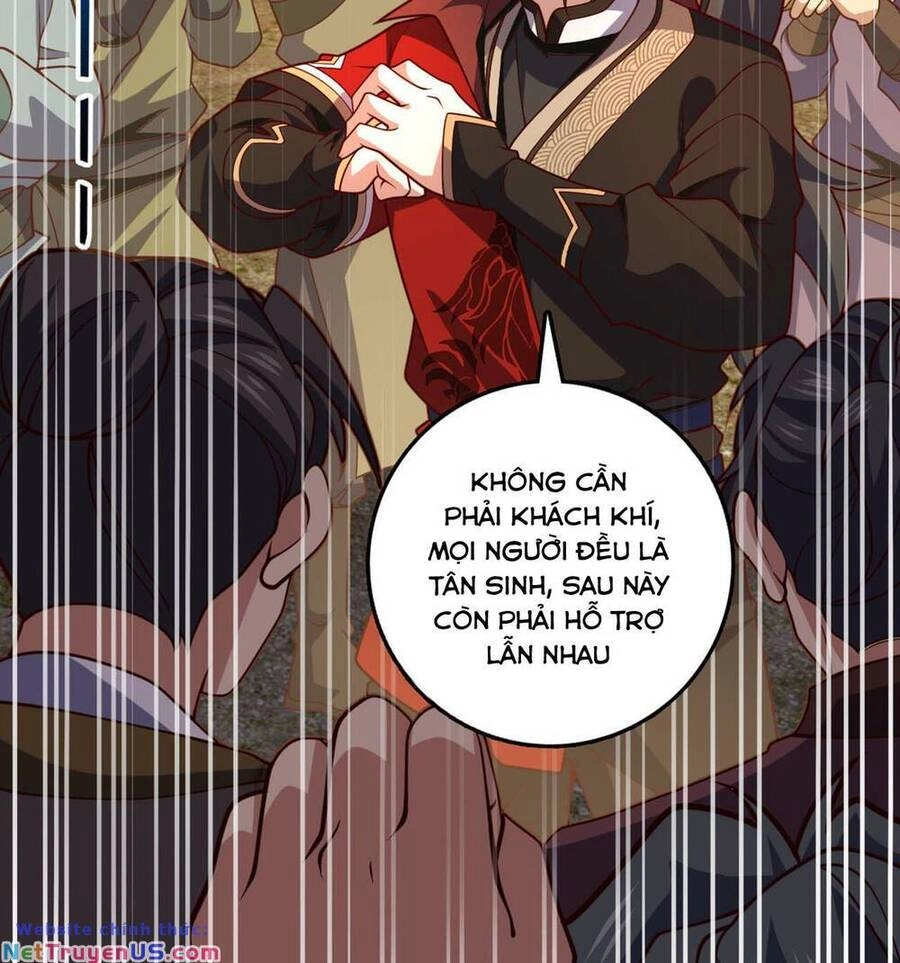 Ta , Thần Long Chi Hậu Chapter 9 - 31