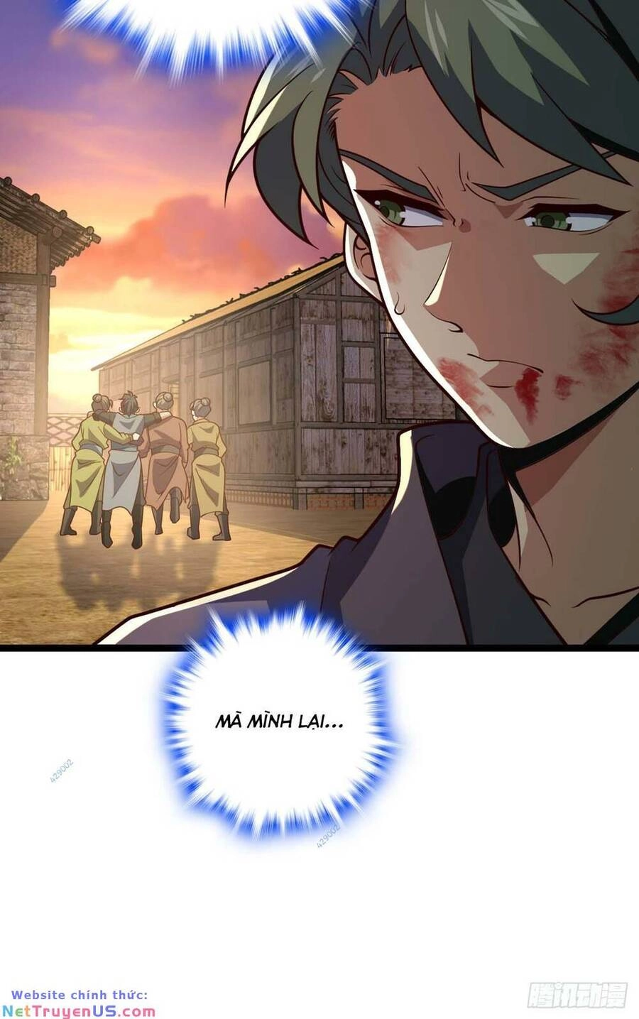 Ta , Thần Long Chi Hậu Chapter 9 - 33