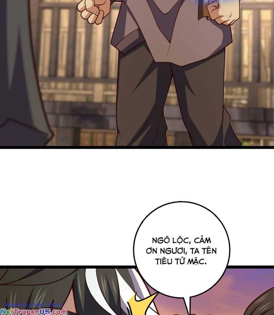 Ta , Thần Long Chi Hậu Chapter 9 - 36