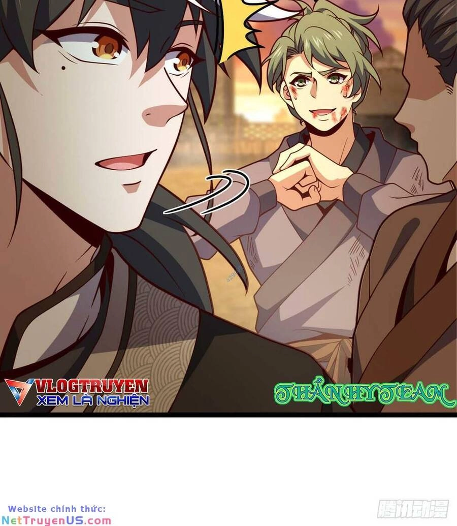 Ta , Thần Long Chi Hậu Chapter 9 - 37