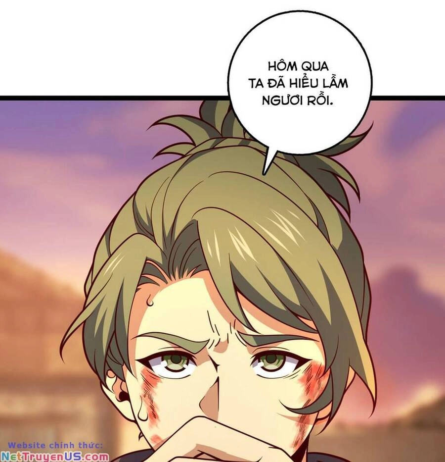 Ta , Thần Long Chi Hậu Chapter 9 - 38