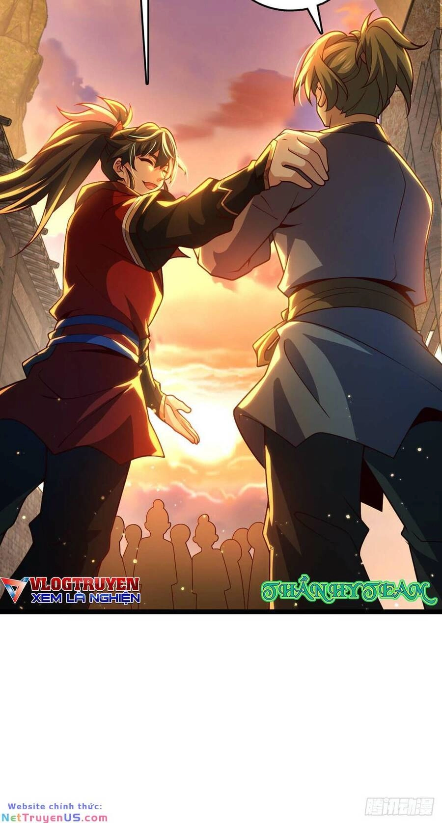 Ta , Thần Long Chi Hậu Chapter 9 - 41