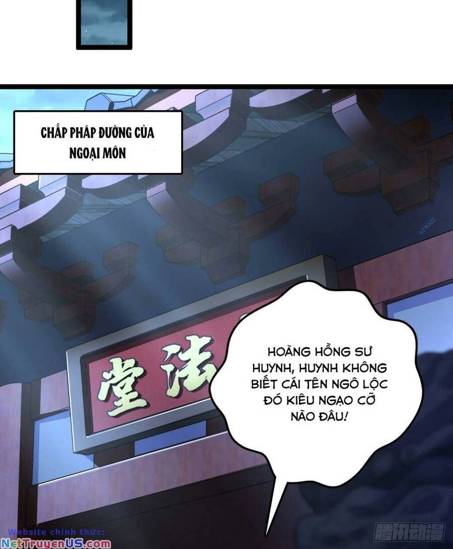 Ta , Thần Long Chi Hậu Chapter 9 - 43
