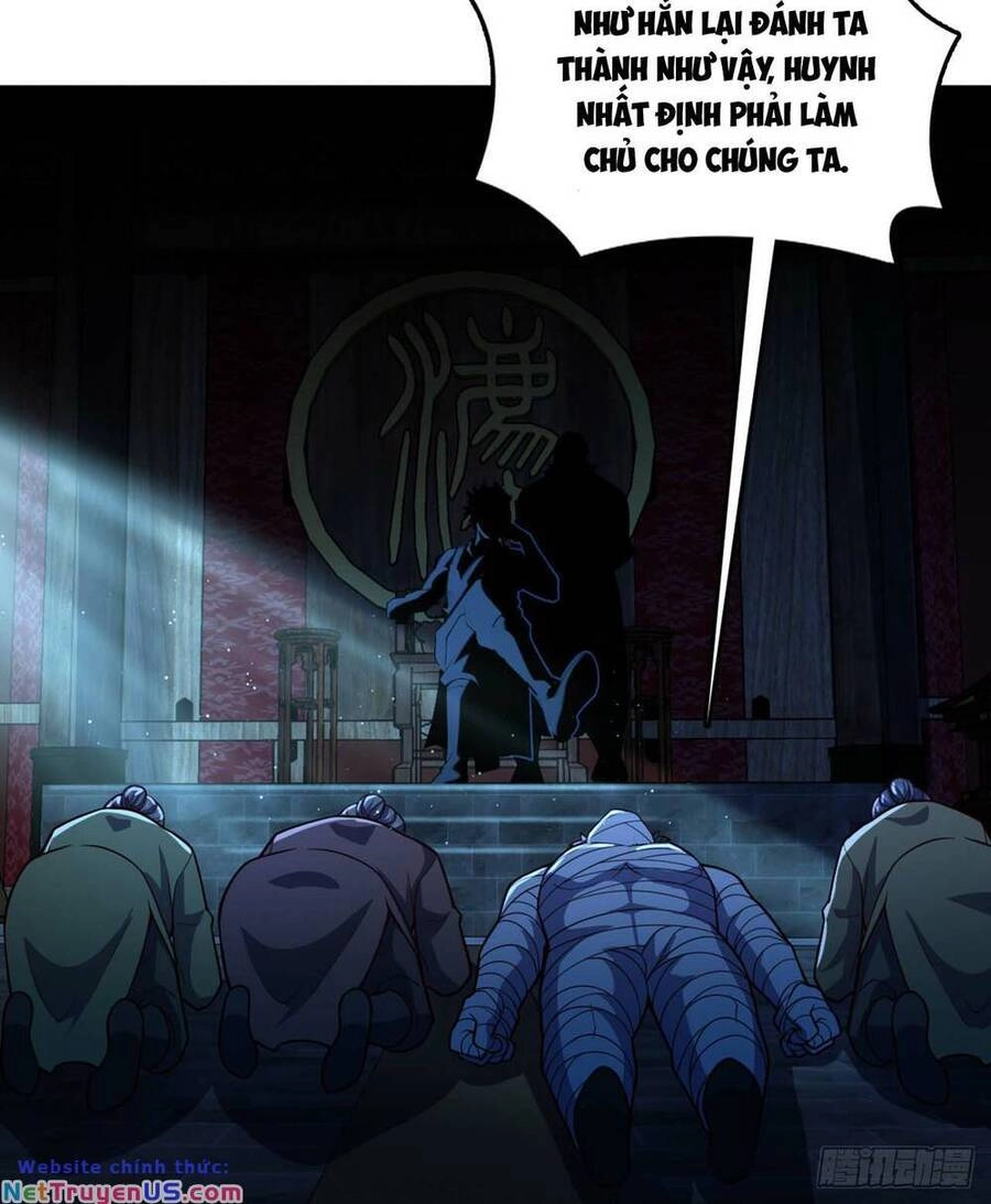 Ta , Thần Long Chi Hậu Chapter 9 - 45