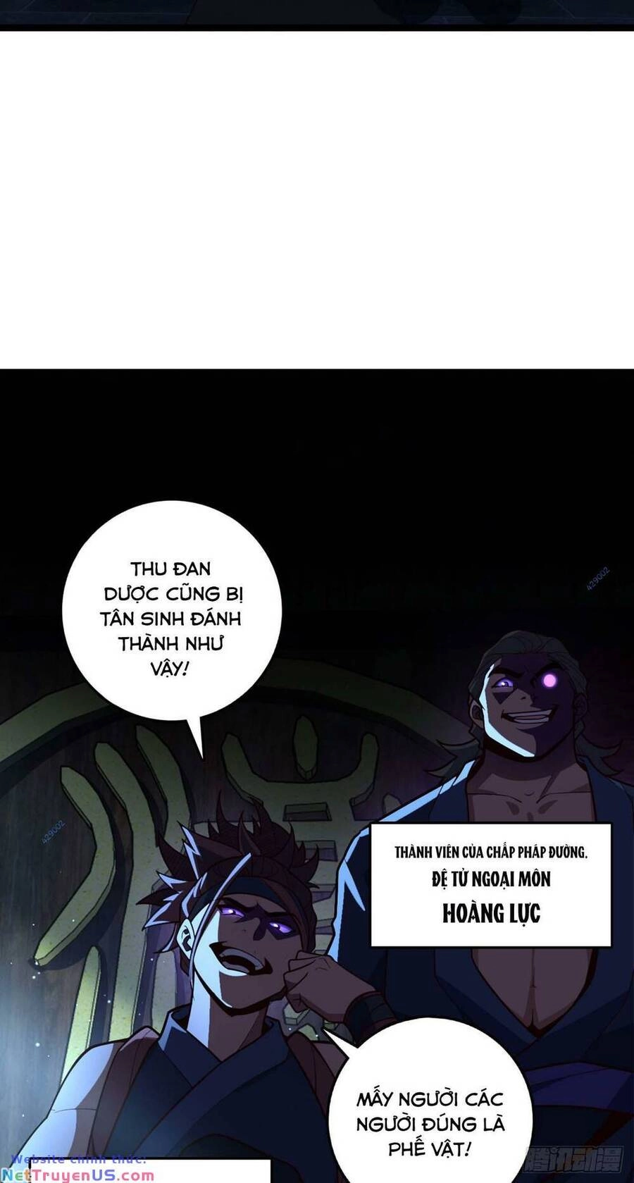 Ta , Thần Long Chi Hậu Chapter 9 - 46