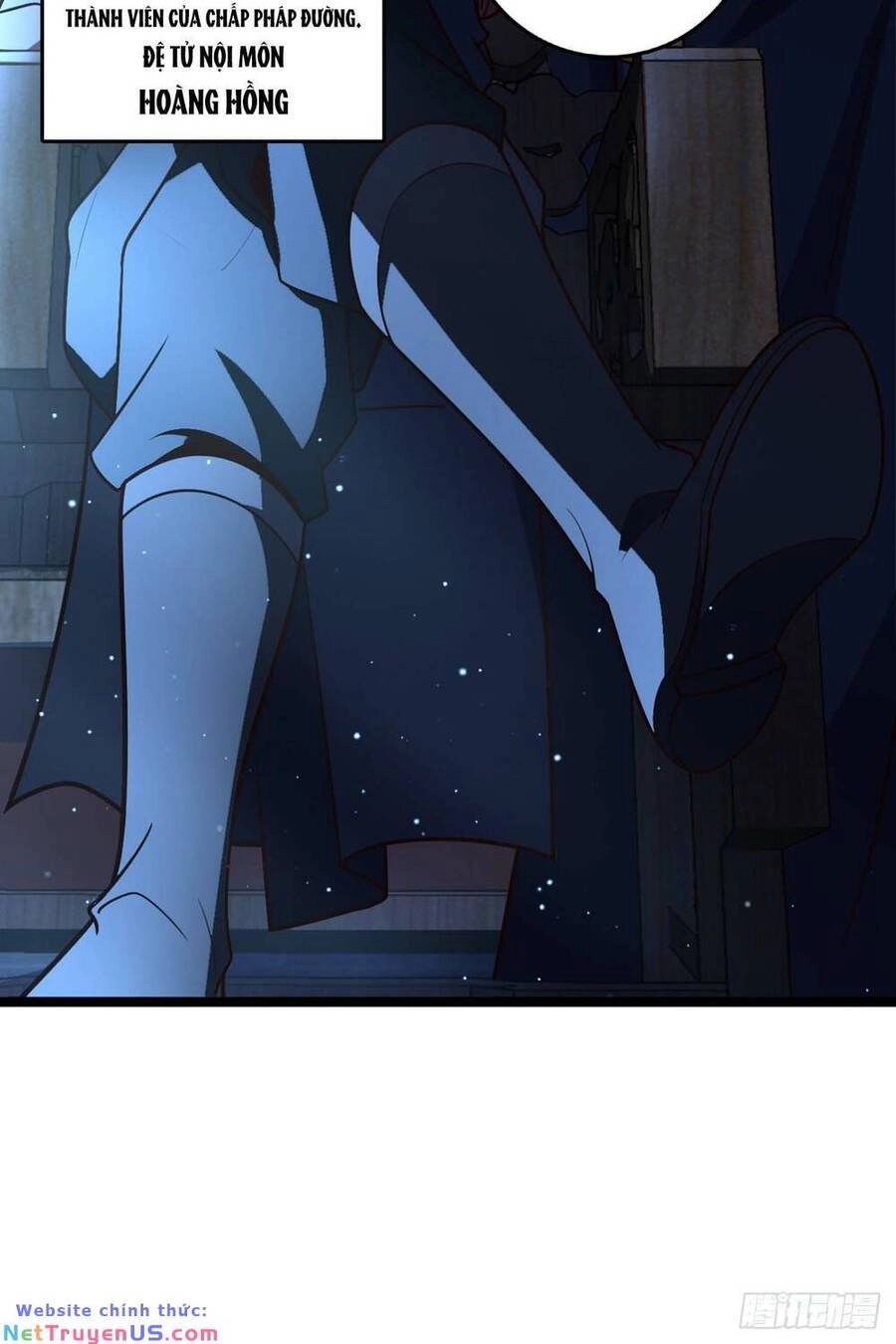 Ta , Thần Long Chi Hậu Chapter 9 - 47