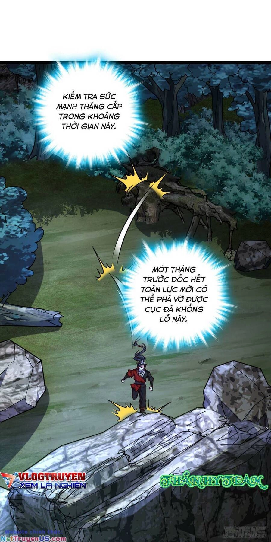 Ta , Thần Long Chi Hậu Chapter 9 - 60