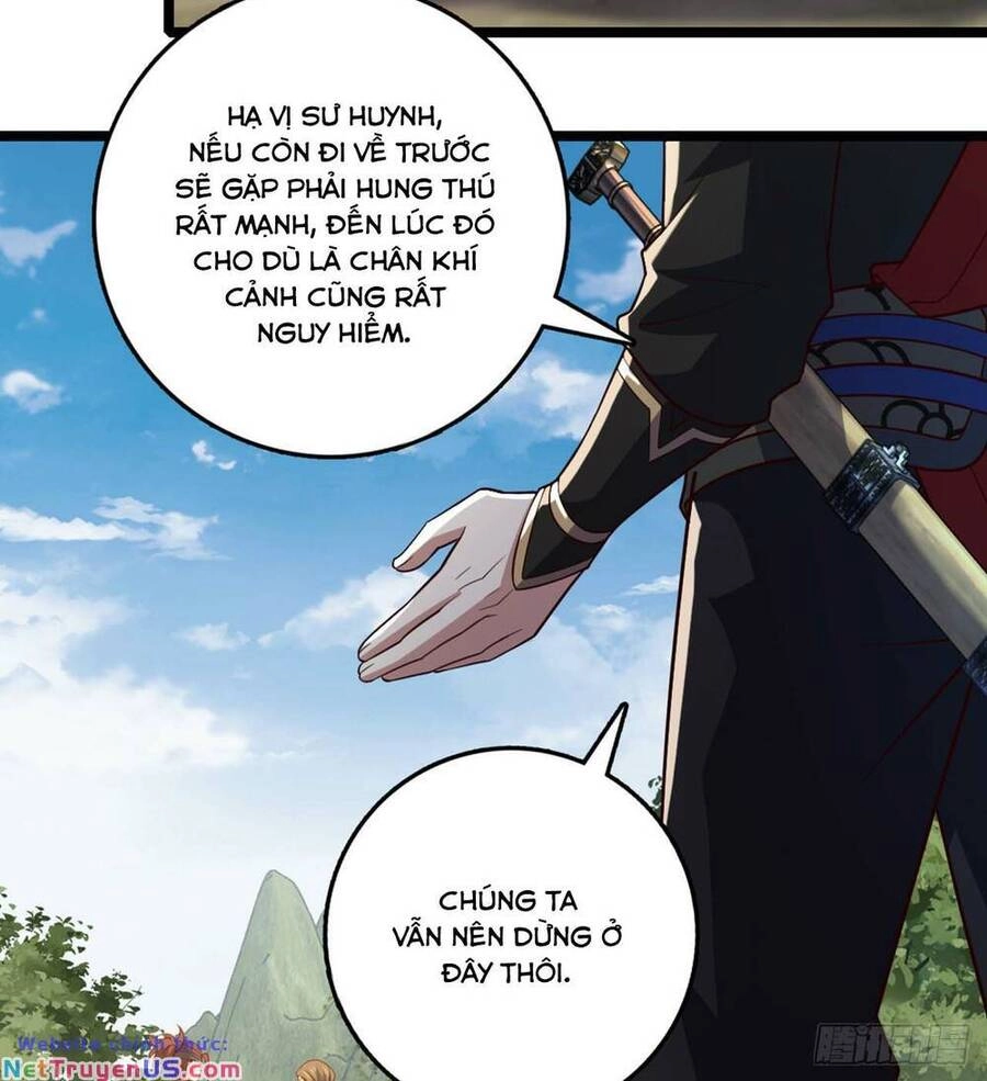 Ta , Thần Long Chi Hậu Chapter 9 - 63