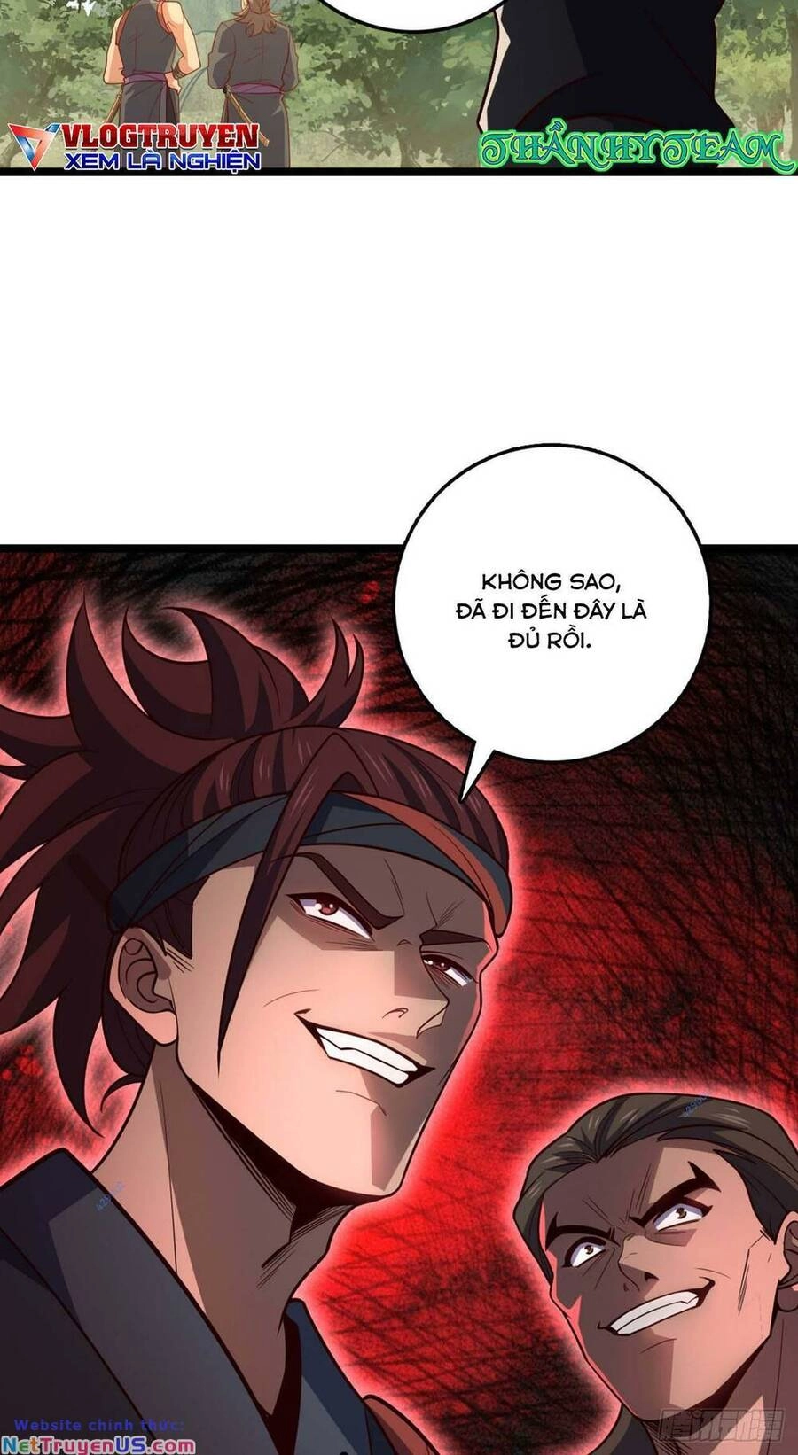 Ta , Thần Long Chi Hậu Chapter 9 - 64