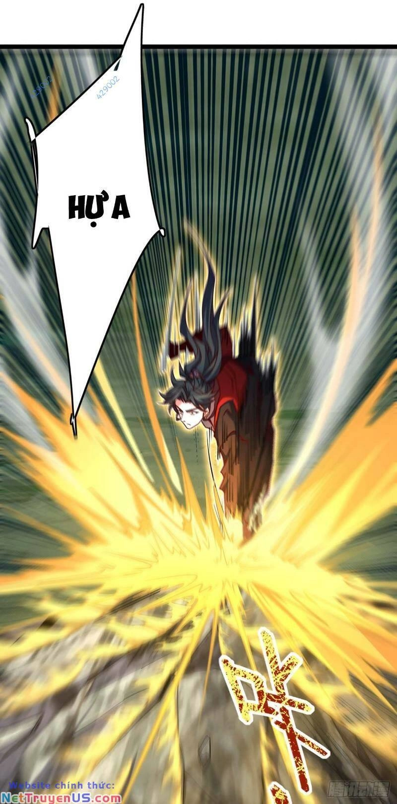 Ta , Thần Long Chi Hậu Chapter 10 - 1