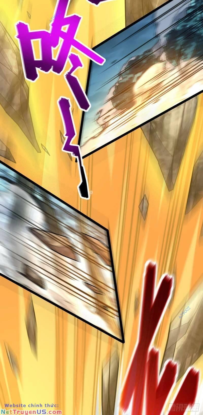 Ta , Thần Long Chi Hậu Chapter 10 - 3