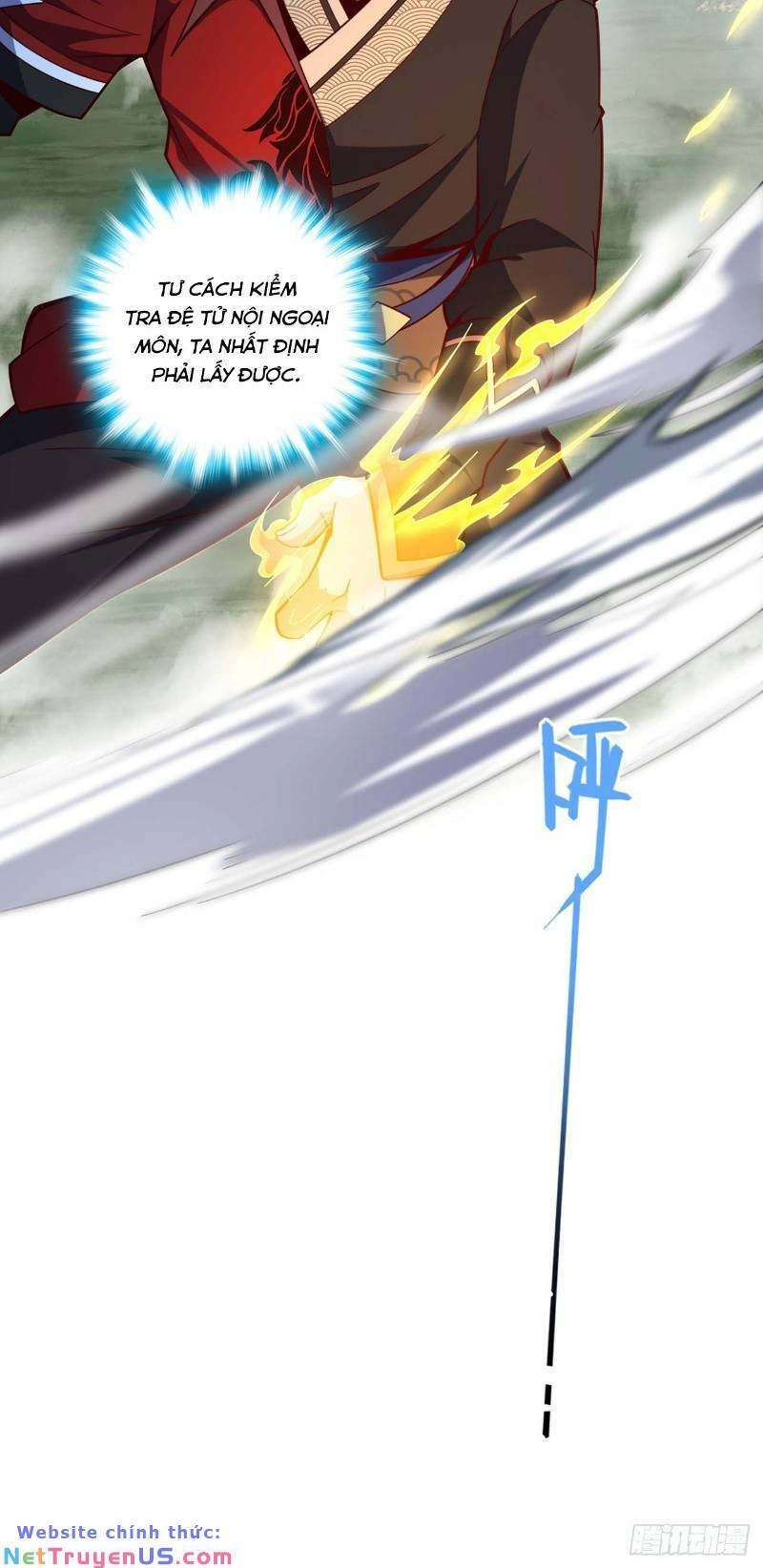 Ta , Thần Long Chi Hậu Chapter 10 - 6