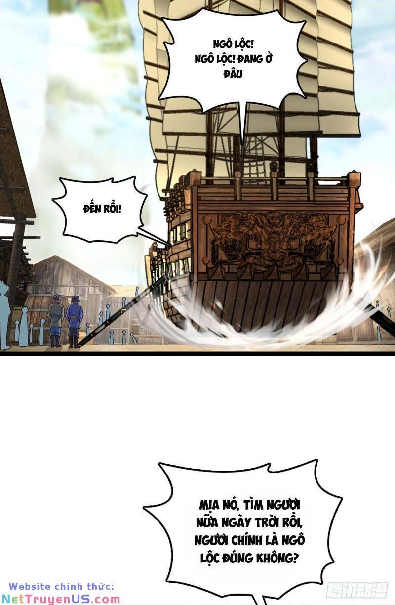 Ta , Thần Long Chi Hậu Chapter 10 - 8