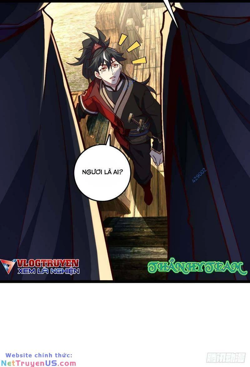 Ta , Thần Long Chi Hậu Chapter 10 - 9