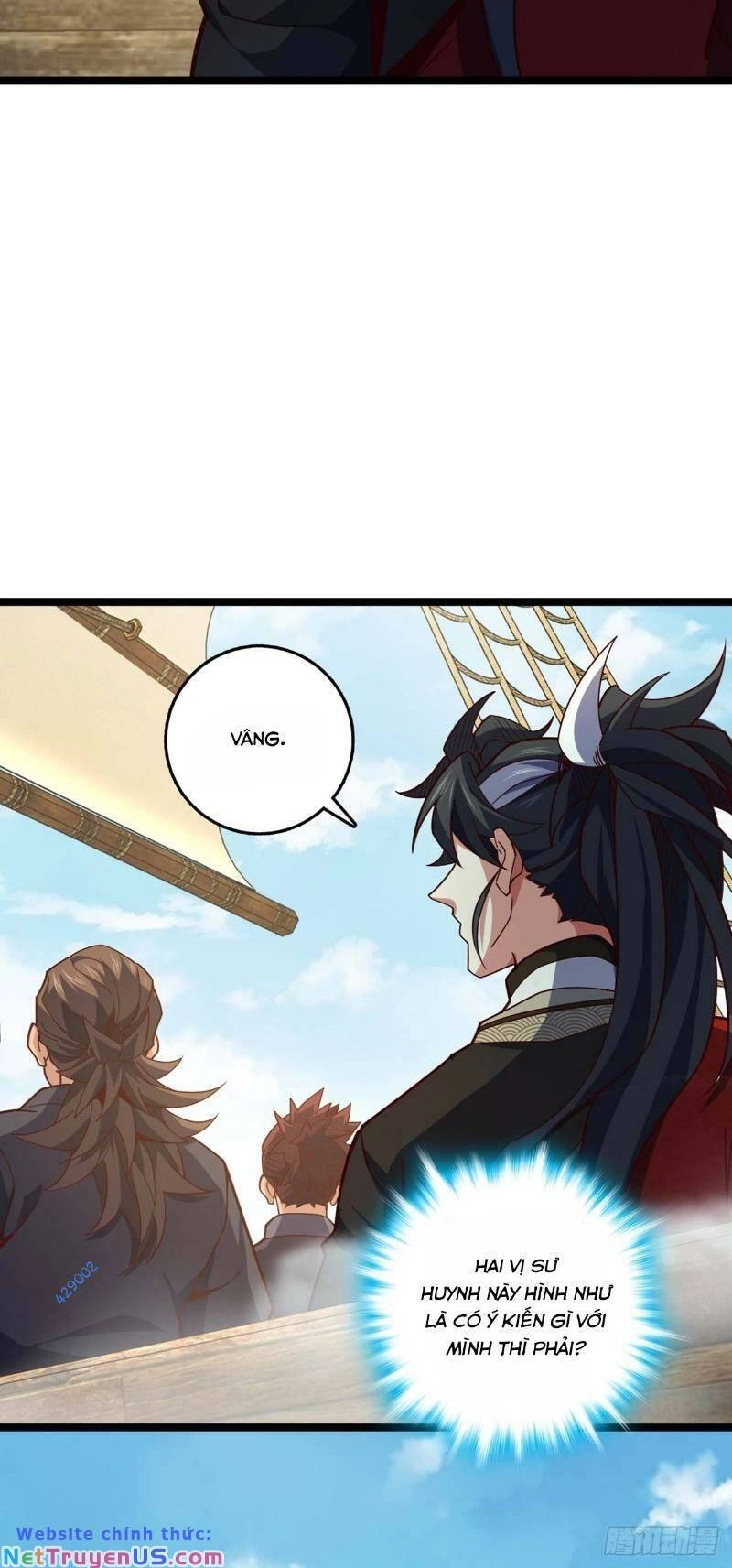 Ta , Thần Long Chi Hậu Chapter 10 - 11