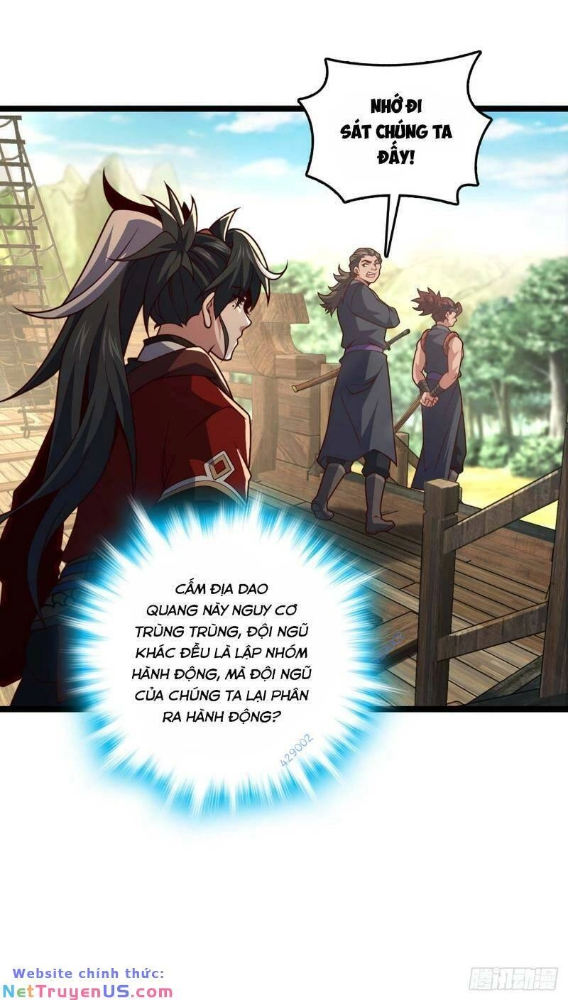 Ta , Thần Long Chi Hậu Chapter 10 - 17