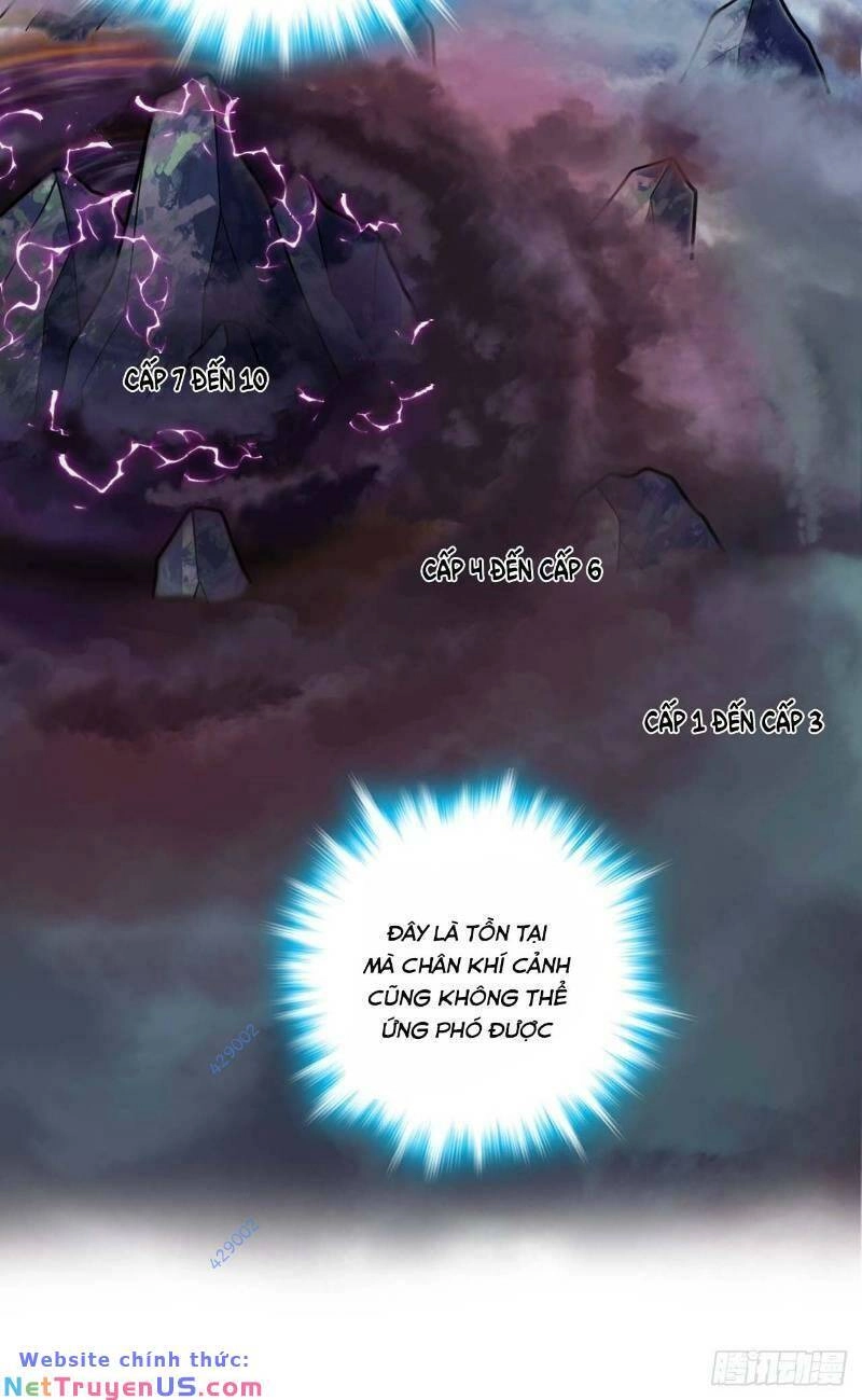 Ta , Thần Long Chi Hậu Chapter 10 - 23