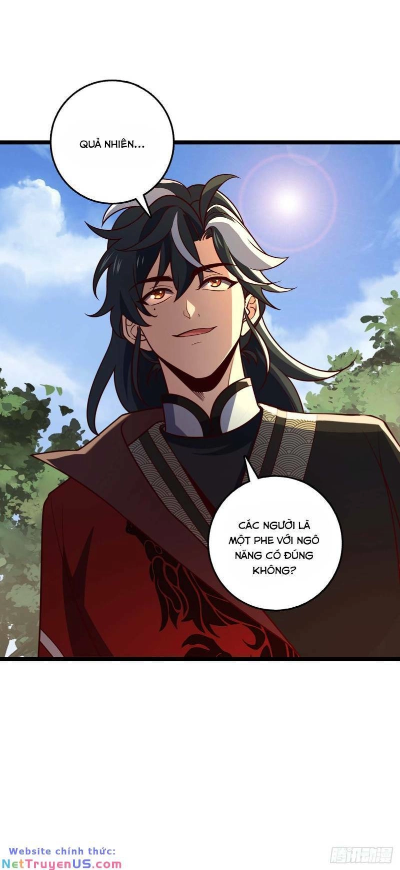 Ta , Thần Long Chi Hậu Chapter 10 - 26