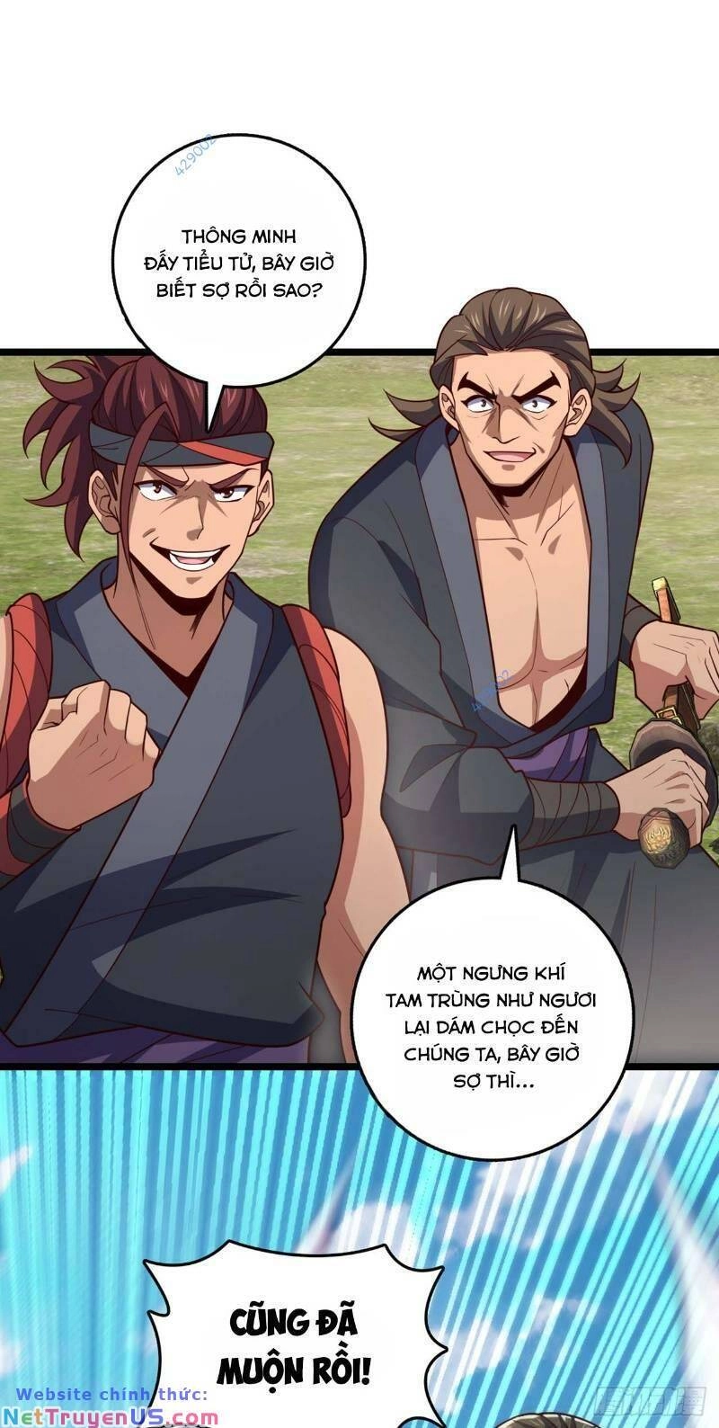 Ta , Thần Long Chi Hậu Chapter 10 - 27