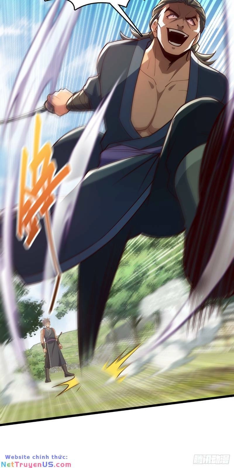 Ta , Thần Long Chi Hậu Chapter 10 - 28