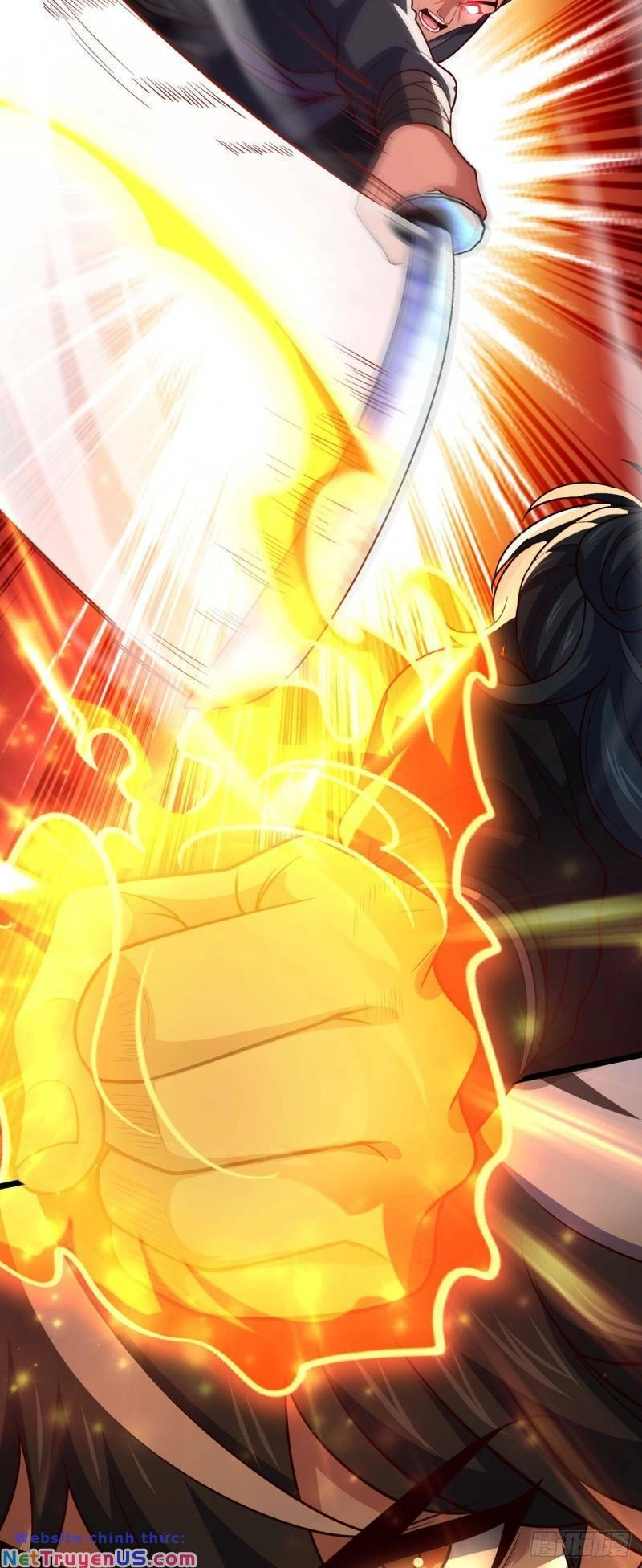 Ta , Thần Long Chi Hậu Chapter 10 - 30