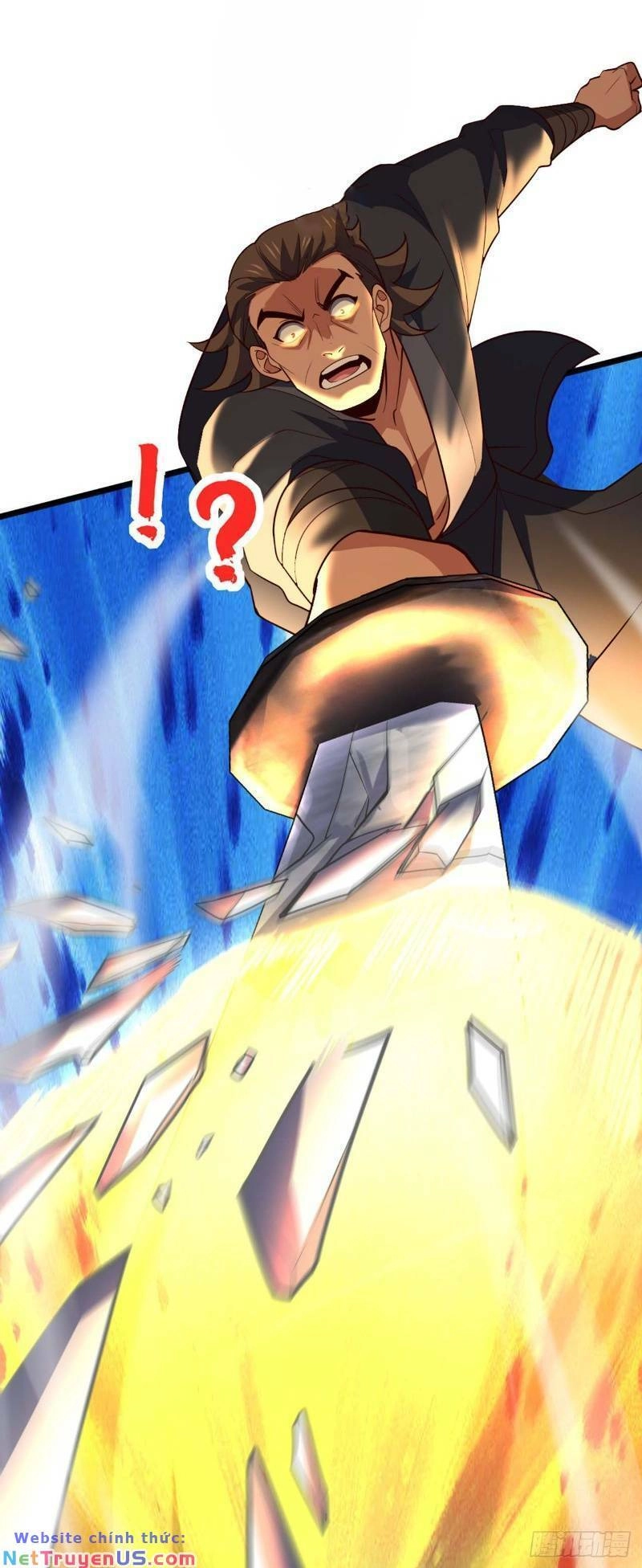 Ta , Thần Long Chi Hậu Chapter 10 - 32