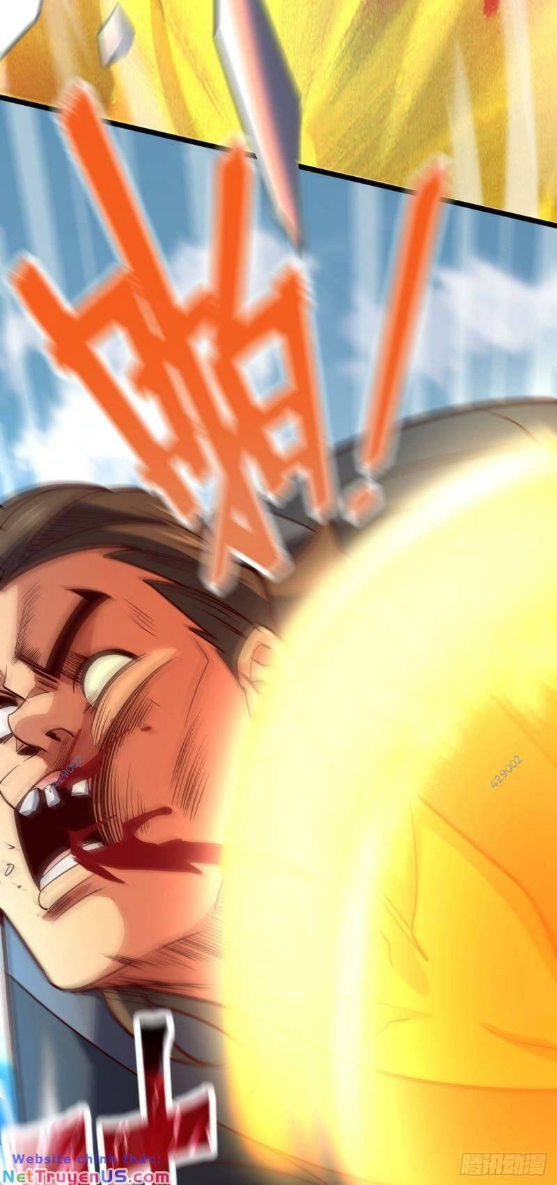 Ta , Thần Long Chi Hậu Chapter 10 - 33