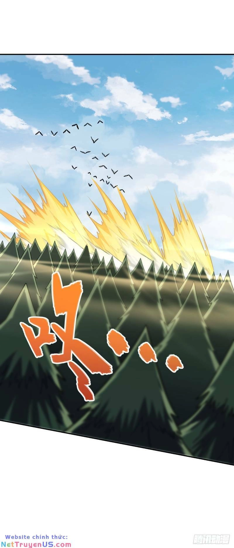 Ta , Thần Long Chi Hậu Chapter 10 - 36