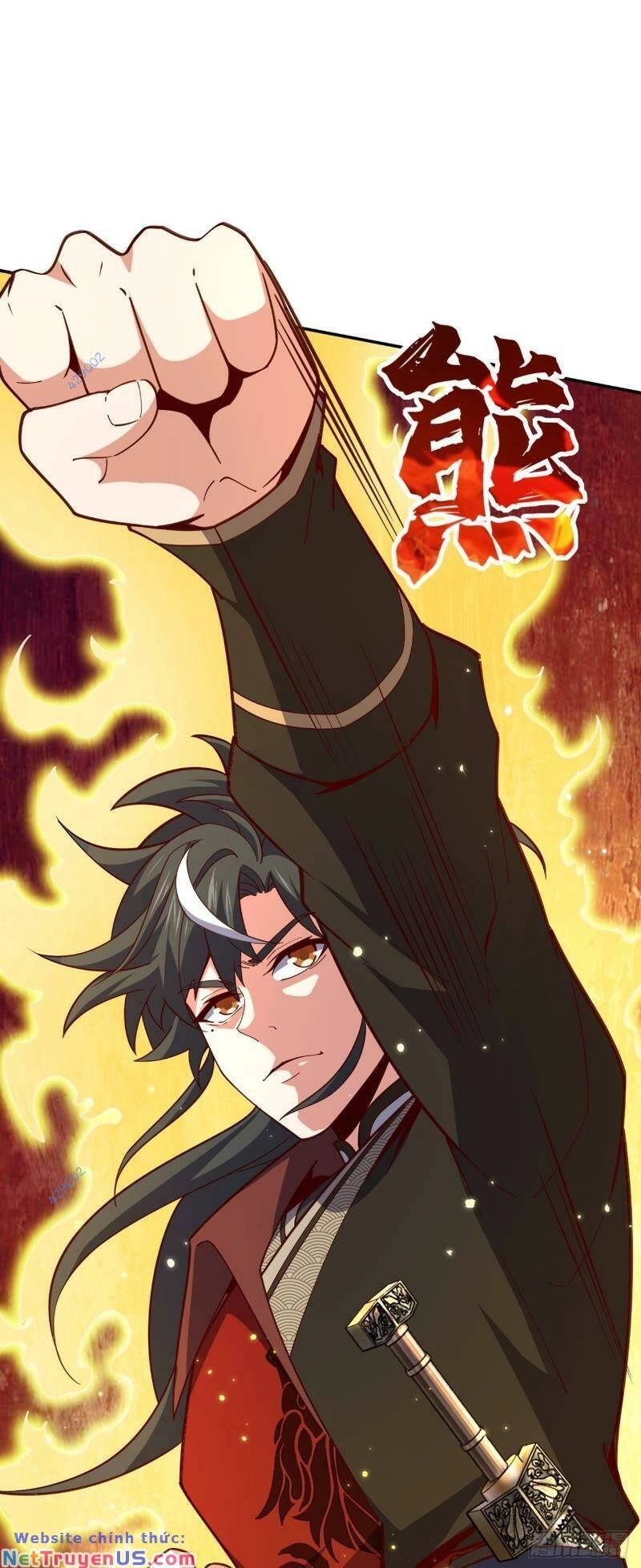 Ta , Thần Long Chi Hậu Chapter 10 - 37