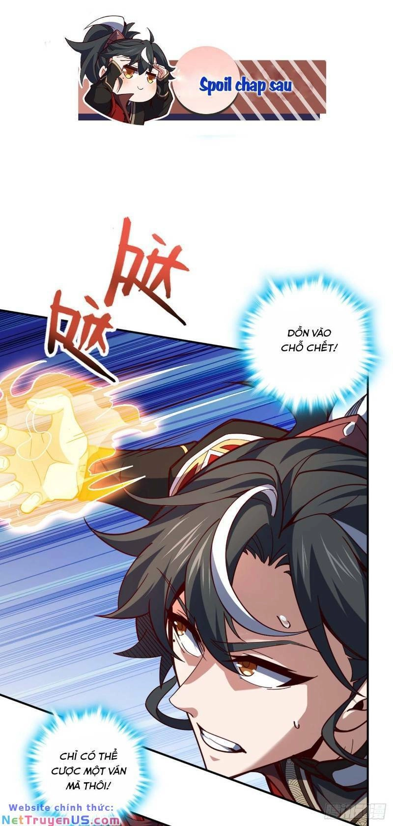 Ta , Thần Long Chi Hậu Chapter 10 - 40